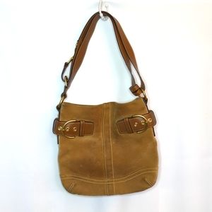 Small Coach Shoulder Bag